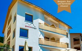 Guarda Lodge